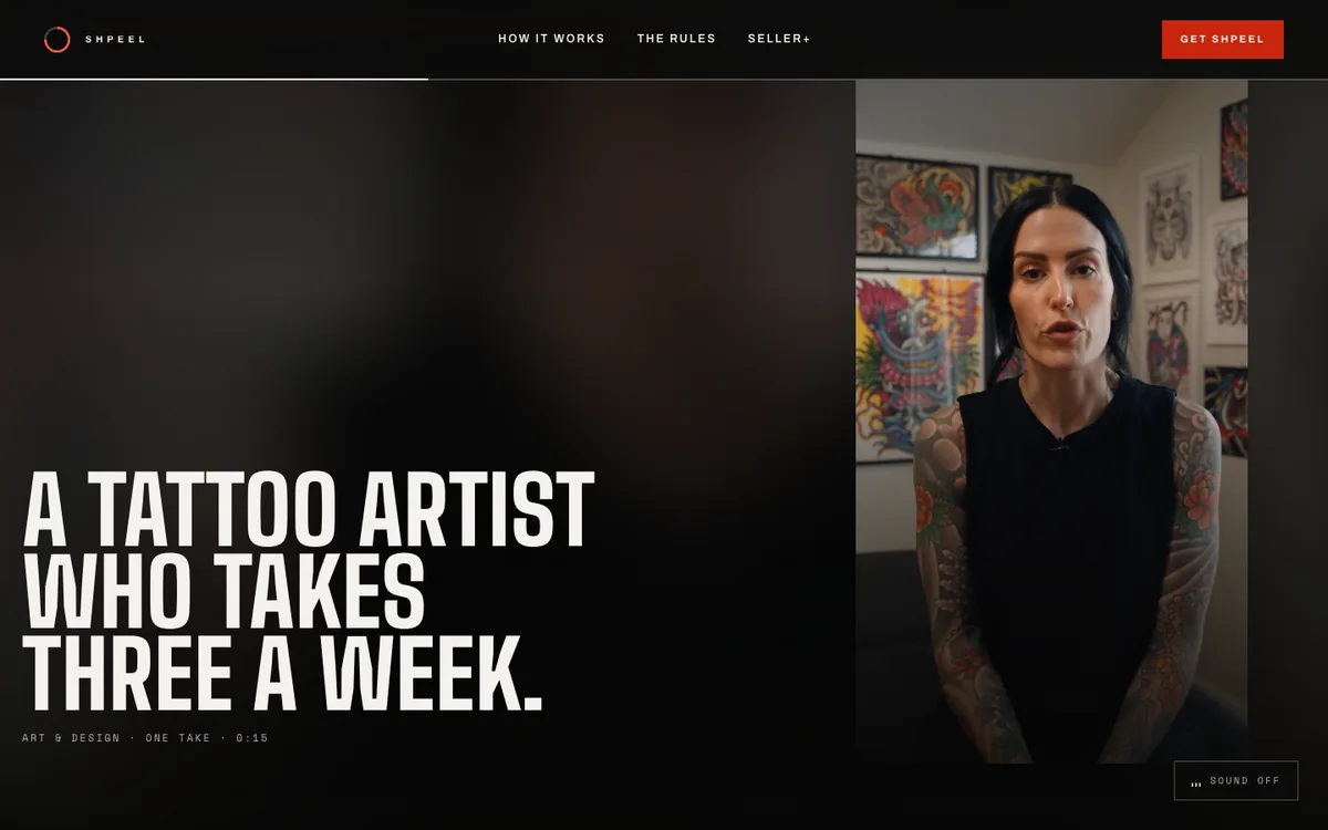 SHPEEL website